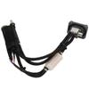 Для EXC-F 250 350 450 2012- Совместимый Мотоциклетный Бензонасос в Сборе 78107088000 78107088300