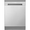 Dishwasher - LG - DF030FL - 60 Cm - Multicolor - Freestanding