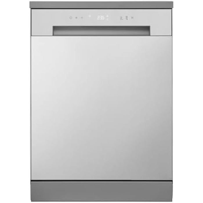 Dishwasher - LG - DF030FL - 60 Cm - Multicolor - Freestanding