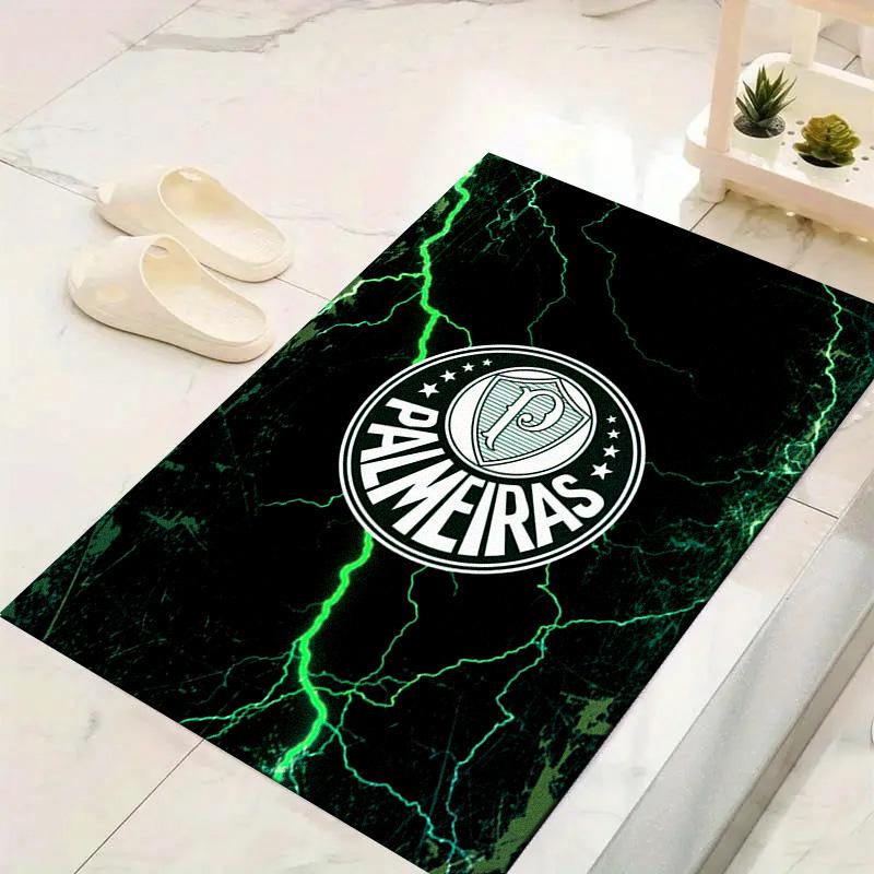 Palmeiras Carpet Rug for Living Room Bedroom Home Sofa Decoration, Kids play Non-slip Floor Mat