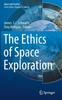 Книга The Ethics of Space Exploration