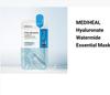 Mediheal Маска Watermide Essential 27 мл 10 шт/30 шт