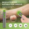 USB Insect Sting Relief Chemical-Free Treatment Itch Relief Device  Common Insect Bites