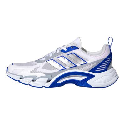 Climacool Ac Breeze Беговые кроссовки Унисекс Кроссовки Белый Синий KJ1703