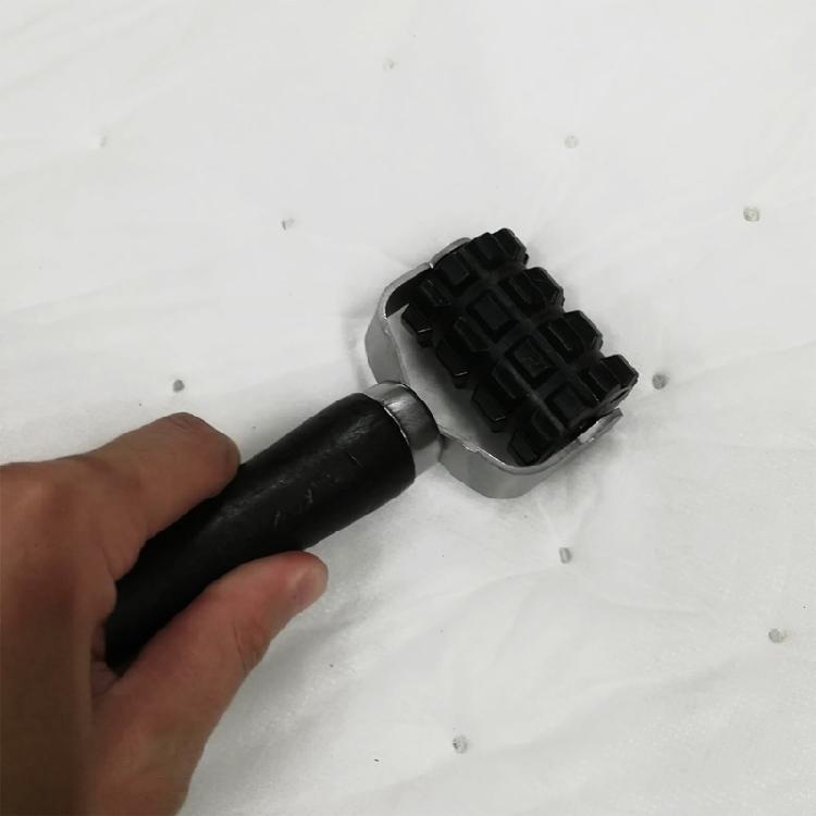 Звукоизоляция автомобиля, звукоизоляция для автомобильного шумоизоляции, автомобильный шумопоглощающий ролик, вращающееся колесо