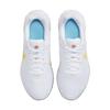 Nike Женские кроссовки Revolution 6 Next Nature 'Белый/Оптический желтый' DC3729-105