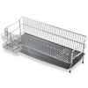 Oaks Uchifit Stainless Steel Drainer Basket 22cm Made In Japan