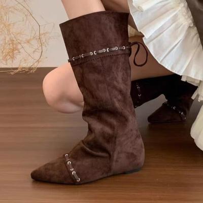 Сапоги – Сапоги