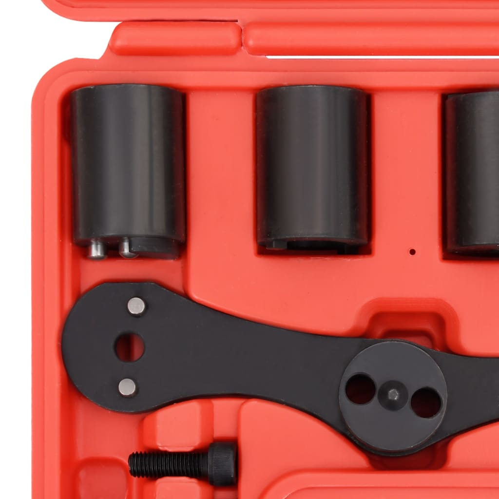 Balance Shaft Alignment Tool Set for BMW Engine Types: B47 B48 N47