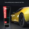 100ml Compound Wax Car Scratches Repair Auto Paint Care Polishing Cream Paste Scratch Remover Car Repair Agent