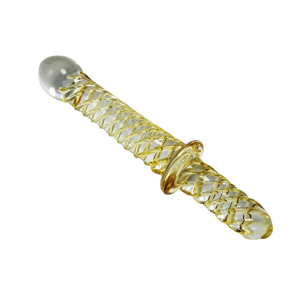 Стеклянные фаллоимитаторы Love Design, анальная пробка, массажер простаты, анальные бусины, Анальная пробка, мастурбатор, искусственный пенис, анальная пробка, игрушки