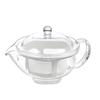 Akebono Sangyo Clear Teapot Polyester Mesh TW-3769