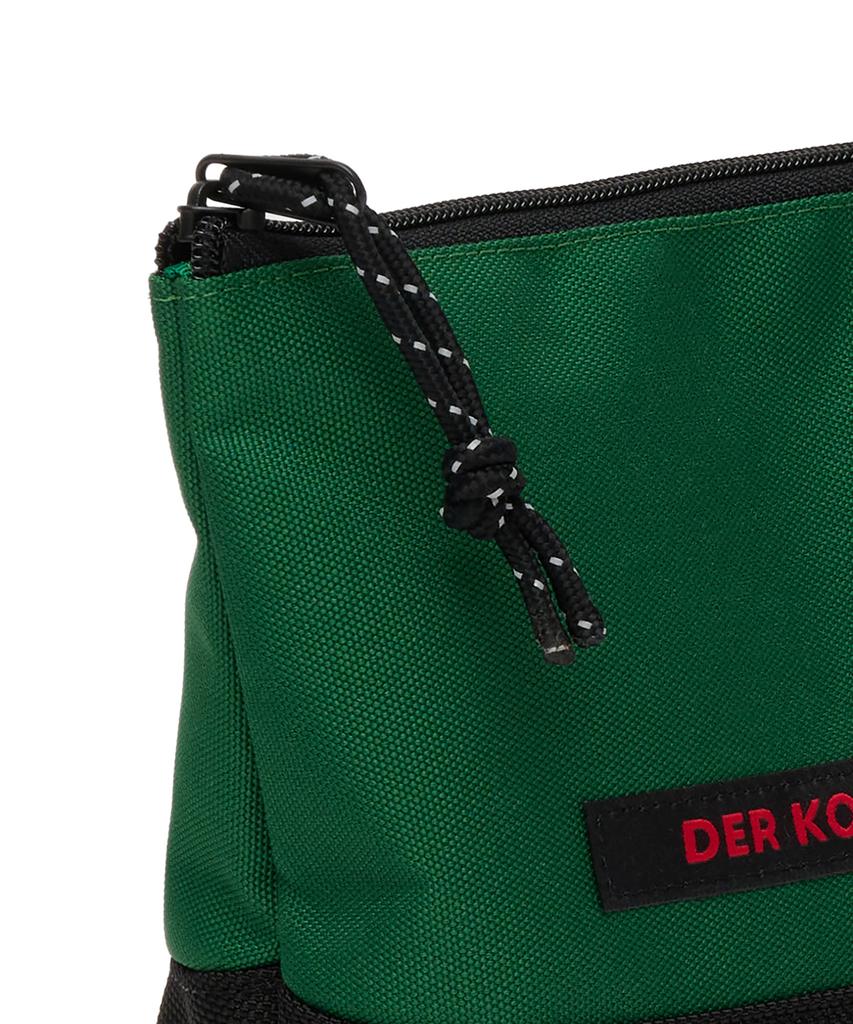 Чемодан Harmony Pouch (Размер M) [Зеленый]