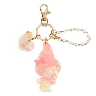 Sanrio Baby Розовый Шарм My Melody Япония НОВЫЙ Персонажи Sanrio