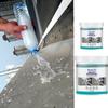 Anti-Leaking Sealant High Temperature Resistance Non-smashing Brick Leak Coating for Tile Floor Tile Wall Tile Cement for Repair
