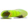Puma Future 8 Ultimate Comfortable Durable Wear-Resistant Soccer Shoes Men Soccer Shoes Yellow Green 108359-03