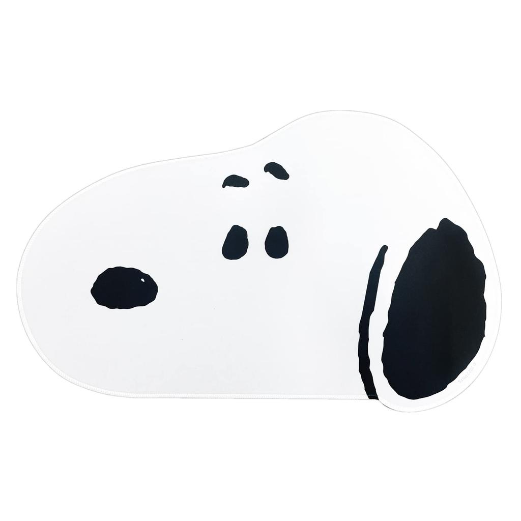 Gourmandise Коврик для стола Peanuts Снупи Вырезанный SNG-687A