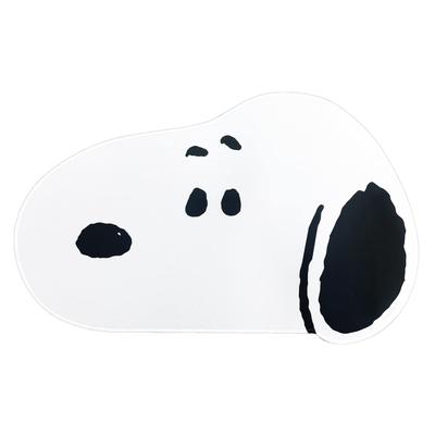 Gourmandise Коврик для стола Peanuts Снупи Вырезанный SNG-687A