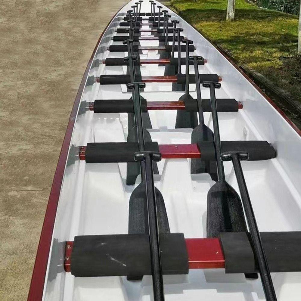 Толстая подушка Сиденье для лодки-дракона Нескользящая подушка для лодки Новое седло для лодки-дракона Водные виды спорта