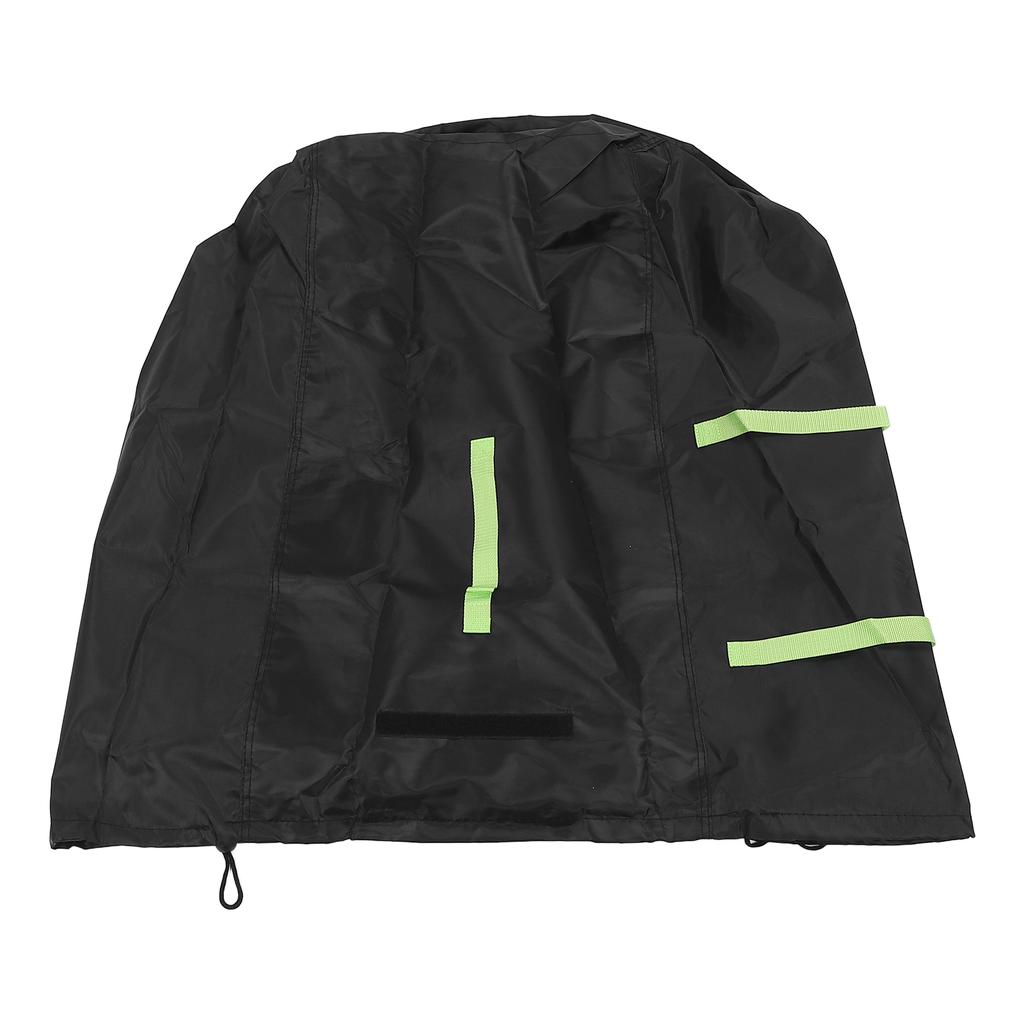 Stroller Bag for Airplane Gate Check Bag Car Seat Travel Bag Stroller Cover 420D Oxford Fabric