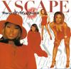 CD XSCAPE - Traces of My Lipstick CK68042 So So Def 1998 US Rap & Hip-Hop/R&B Used