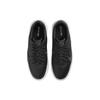 Nike Air Force 1 PLT.AF.ORM Black Women Sneakers Anthracitewhite DJ9946-001