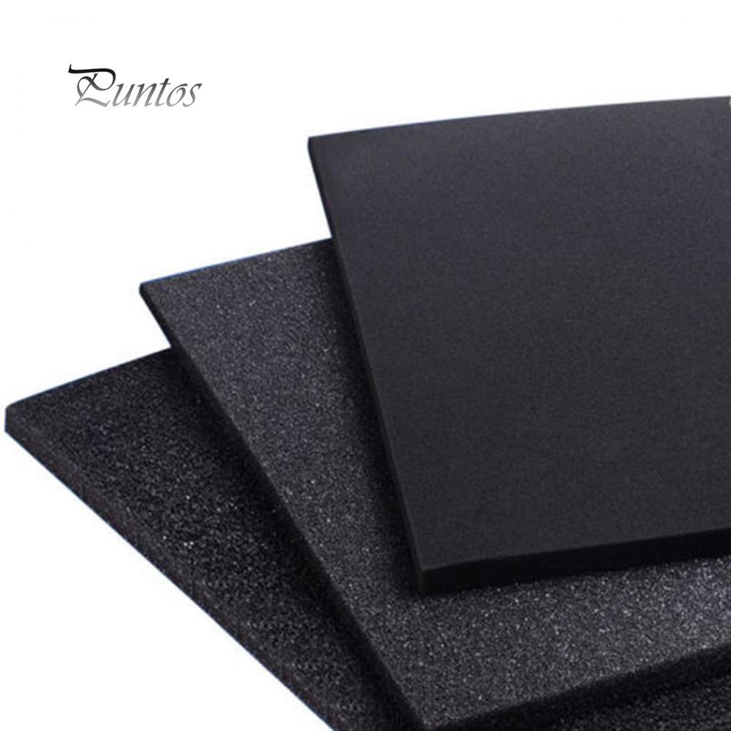 Губка для аквариумного фильтра для морской и пресной воды