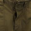 Austrian Army 80s military cargo pants khaki Button fly Men's Used