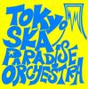 Виниловая пластинка TOKYO SKA PARADISE ORCHESTRA Tokyo Ska Paradise Orchestra MHJL107 GREAT TRACKS 2019 Япония Оби Японский Поп-Рок