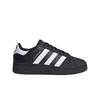 Superstar Xlg Core Black White