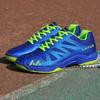 New Badminton Shoes Men Badminton Sneakers Luxury Table Tennis Shoes Mens Sneakers