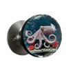Retro Animal Artistic Knob Scratch-Resistant Cabinet Handle New Door Knob
