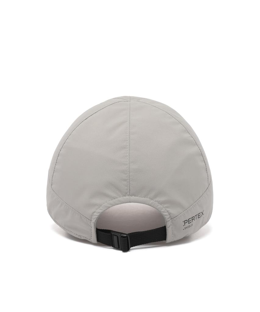 Кепка SNOWPEAK APPAREL Pertex Легкая (S26Mutbc01) Серый