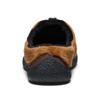 Кроссовки HOWSER III SLIDE для размера см [KEEN] мужские, BISON/BLACK, 26.0