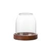 Retro Storage Jar Vintage Chopstick Rack Artistic Dessert Picks Holder  Table Decor