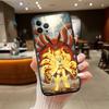 Naruto Uzumaki New Phone Case for Redmi Note 12 12S 12C 13 13C 13R 14 14S 14R 14C Pro Max Plus 11A 13X A3 A3X A4 A5