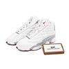 Air Air Jordan 13 Retro GS Белый Серый Волк DJ3003-160