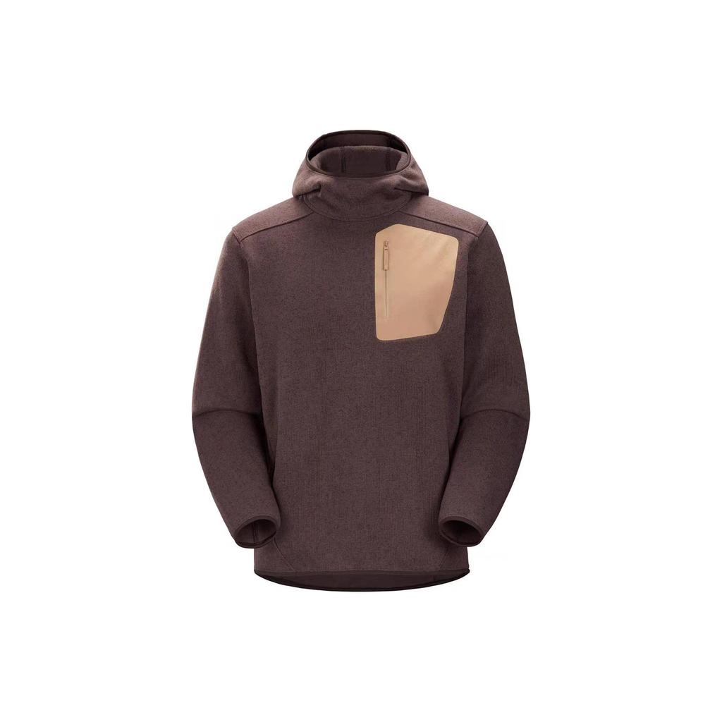 Arc'teryx COVERT Флисовая одежда Мужская 29676