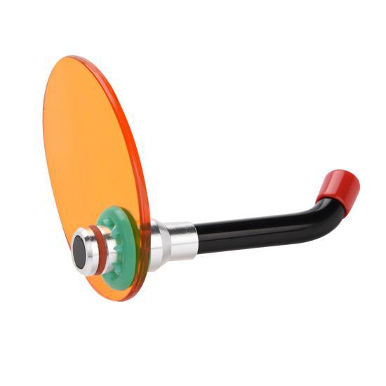 Беспроводная светодиодная лампа большой мощности 5 Вт, стоматологическое оборудование (желтый)