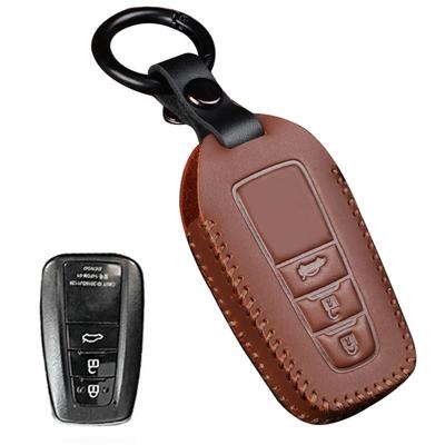 Чехол для ключа для Toyota, Чехол для смарт-ключа, Крышка для ключа, 3J, Специальный дизайн для Toyota