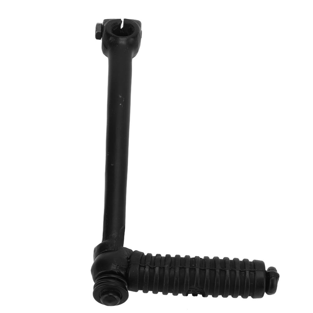 Рычаг кик-стартера 13 мм, складной, длина 195 мм, замена для CRF50 XR50 50cc 70cc 110cc 125cc Dirt Pit Bike