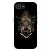 Soft Cover for Samsung Galaxy S22 S21 S20 FE Ultra Plus A35 A36 A55 A37 A33 A34 A57 Coque Phone Case Wild Boar Pig