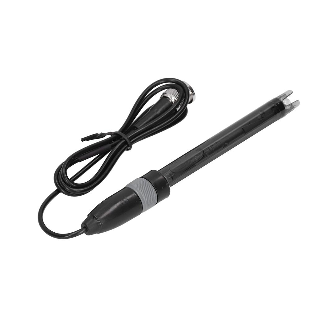 Датчик PH-электрода с разъемом BNC, высокая точность и чувствительность, сменный датчик определения значения pH