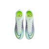 Nike Mercurial Superfly 8 Elite Fg 'Dream Speed Barely Green Electro Purple' DN3779-375