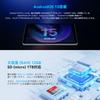 Планшет 8 дюймов Android 15 Android WIFI 12 ГБ+128 ГБ+1 ТБ TF расширение Widevine L1 8 ядерный процессор 5000 мАч GMS BT5.0 GPS OTG 1340*800 IPS экран беспроводной