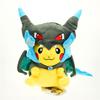 Pikachu Go Eevee Squirtle Plush Stuffed Toy Gifts Figure Tv Version
