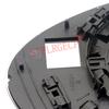Auto Car Left Right Hand Side Door Wing Reaview Mirror Glass Heated Replacement for Hyundai Ioniq 17-22 Elantra 17-20
