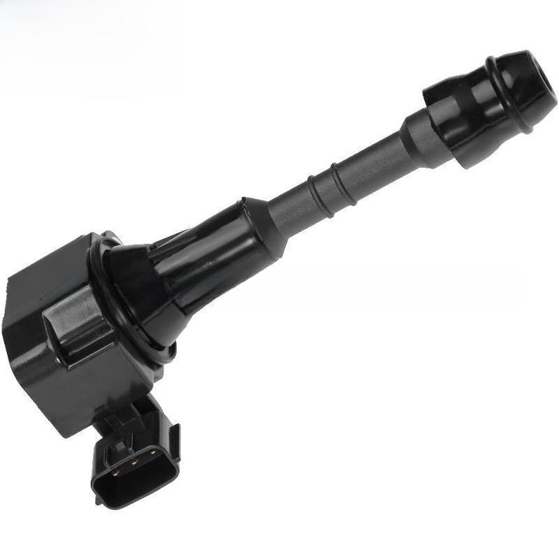 Высоковольтный комплект катушек зажигания Teana: UF401 UF349 UF525 - 22448-8J115