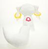 Kawaii Qbay Cat Puella Magi Madoka Magica Magic Kyubey Cute Animal Toys Soft Pillow Dolls Fashionable Room Decorations Gifts