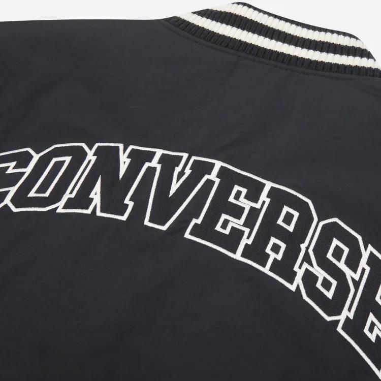 Converse Varsity Graphic Bomber Jacket 10026976-A01